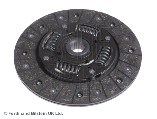 Clutch Disc